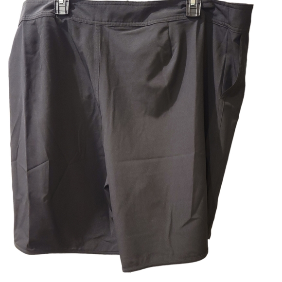 Shorts XL Black NWT by Sail Away - Picture 2 of 4